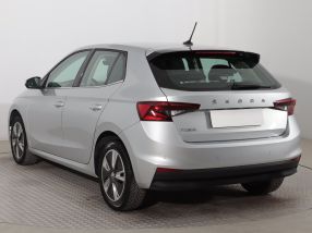 Skoda Fabia - 2022