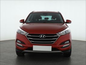 Hyundai Tucson - 2016