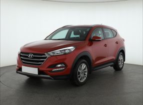 Hyundai Tucson - 2016
