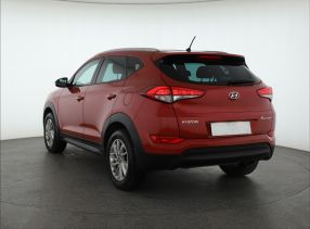Hyundai Tucson - 2016