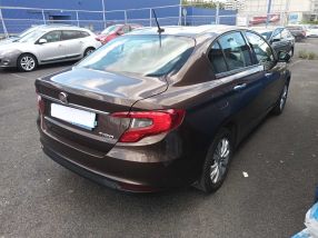 Fiat Tipo - 2016