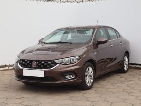 Fiat Tipo - 2016