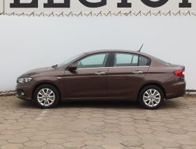Fiat Tipo - 2016