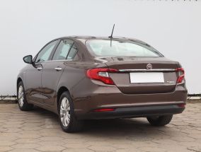 Fiat Tipo - 2016
