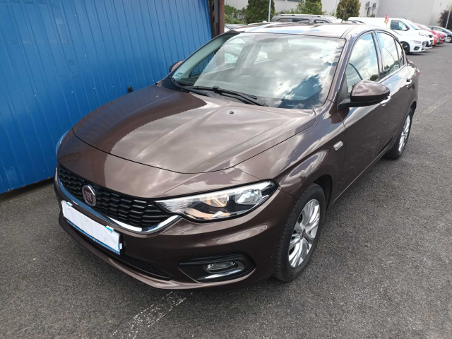 Fiat Tipo 2016