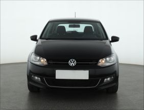 Volkswagen Polo - 2010