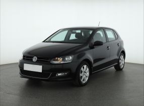 Volkswagen Polo - 2010