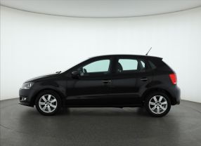 Volkswagen Polo - 2010