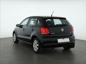 Volkswagen Polo - 2010