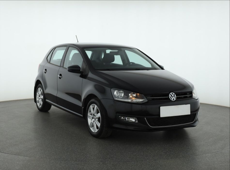 Volkswagen Polo - 2010