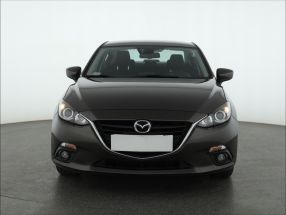 Mazda 3 - 2015