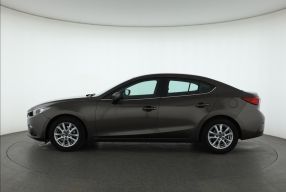 Mazda 3 - 2015