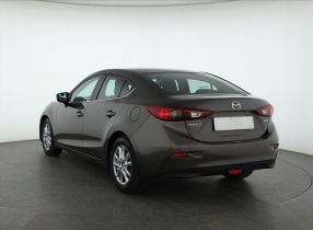 Mazda 3 - 2015