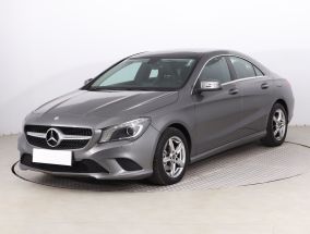 Mercedes-Benz CLA - 2013