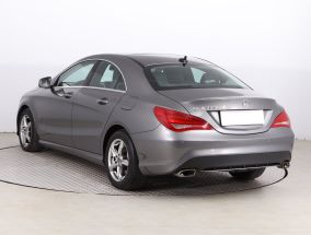 Mercedes-Benz CLA - 2013
