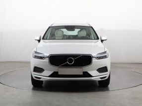 Volvo XC60 - 2018