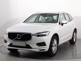 Volvo XC60 - 2018