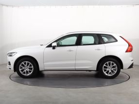Volvo XC60 - 2018