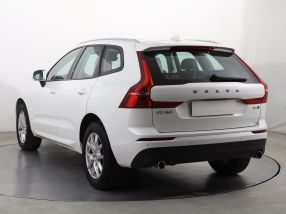 Volvo XC60 - 2018