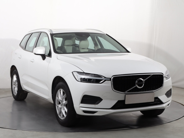 Volvo XC60 2018