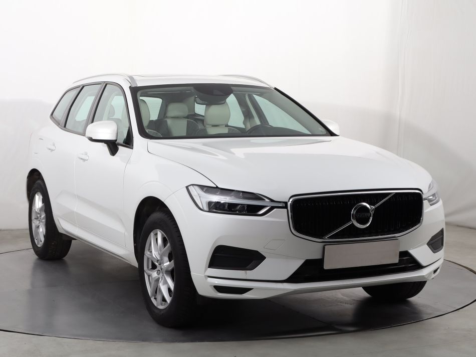 Volvo XC60 - 2018