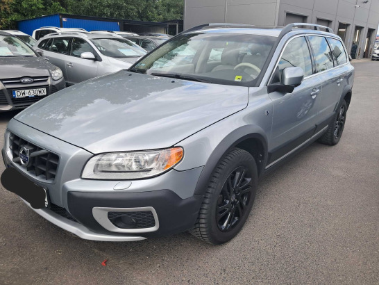 Volvo XC70