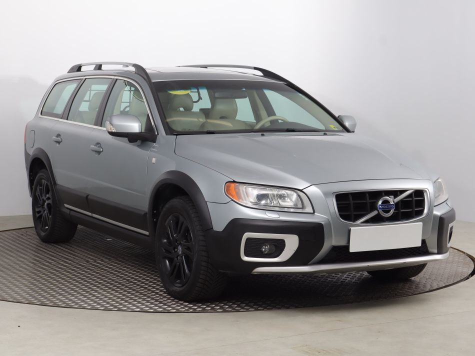 Volvo XC70 - 2009