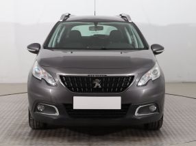 Peugeot 2008 - 2017