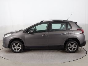 Peugeot 2008 - 2017