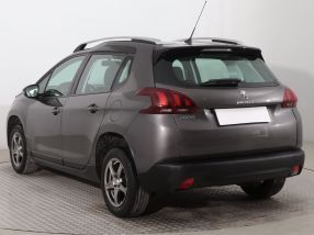 Peugeot 2008 - 2017