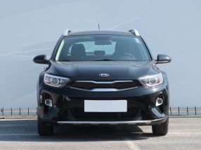 Kia Stonic - 2019