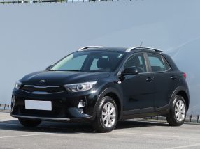 Kia Stonic - 2019