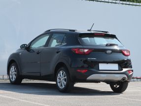 Kia Stonic - 2019