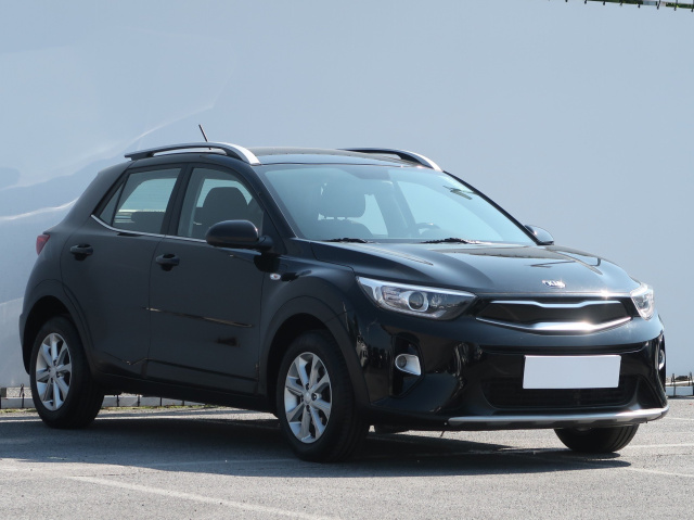 Kia Stonic 2019