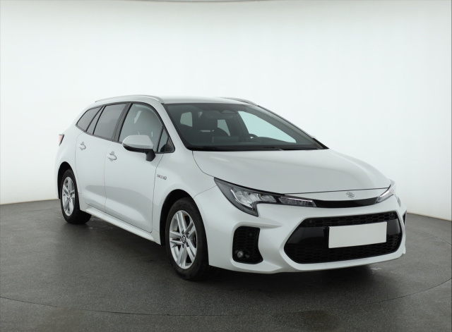 Suzuki Swace 2023