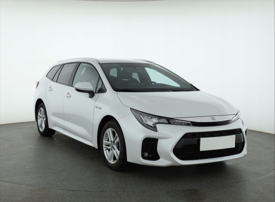 Suzuki Swace - 2023