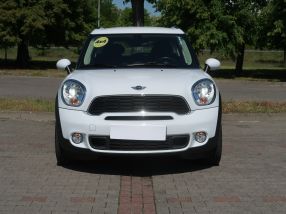 MINI Countryman - 2011