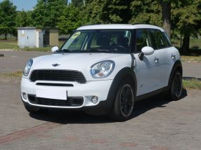 MINI Countryman - 2011