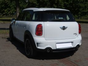 MINI Countryman - 2011