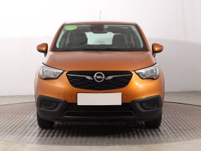 Opel Crossland X - 2019