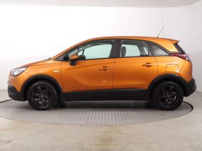 Opel Crossland X - 2019