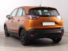 Opel Crossland X - 2019