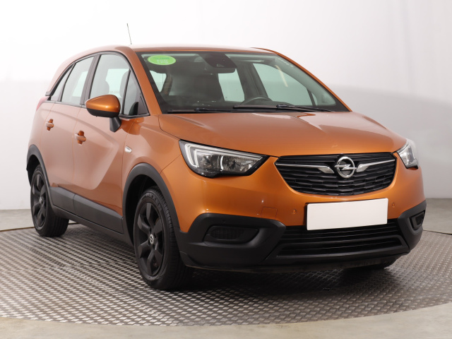 Opel Crossland 2019