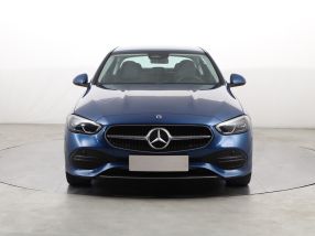 Mercedes-Benz C - 2023