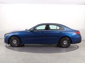 Mercedes-Benz C - 2023
