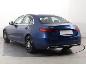 Mercedes-Benz C - 2023