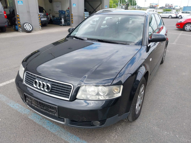 Audi A4 2003