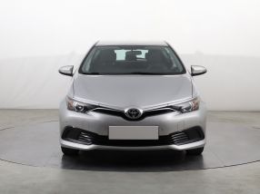 Toyota Auris - 2016