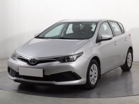 Toyota Auris - 2016