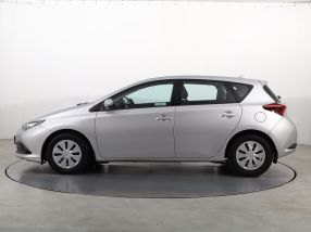 Toyota Auris - 2016